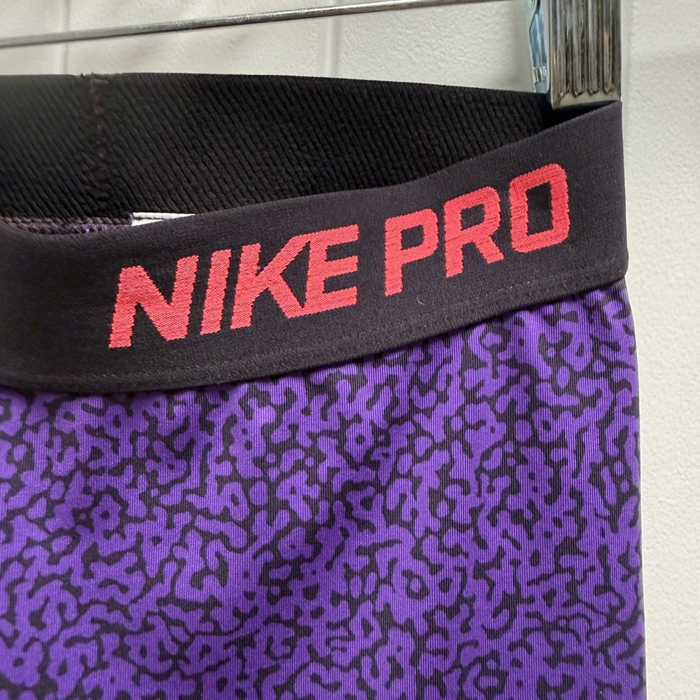 Nike Pro Dri-Fit Athletic Leggings Size XS Like New